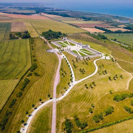 Château Côte de Nacre Ver-sur-Mer Ngoại thất bức ảnh