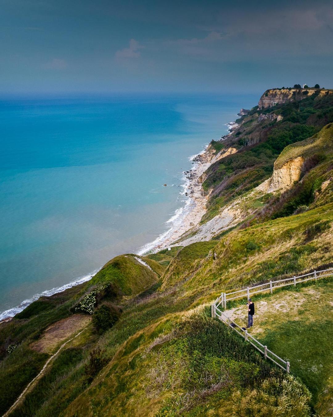 Château Côte de Nacre Ver-sur-Mer Ngoại thất bức ảnh