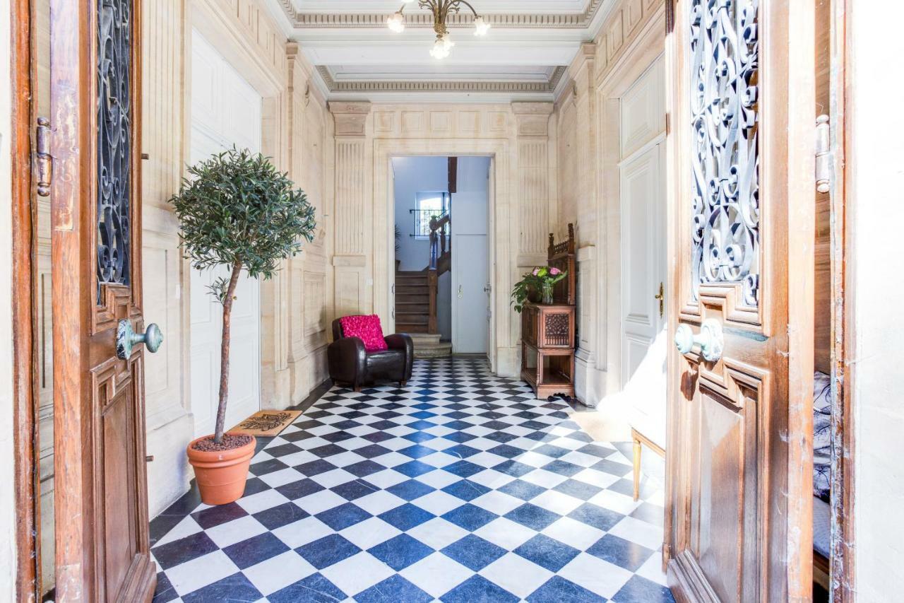 Château Côte de Nacre Ver-sur-Mer Ngoại thất bức ảnh