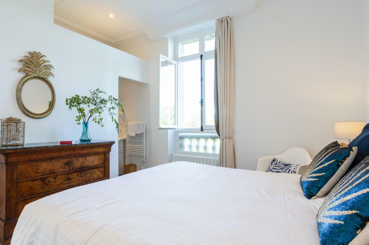 Château Côte de Nacre Ver-sur-Mer Ngoại thất bức ảnh