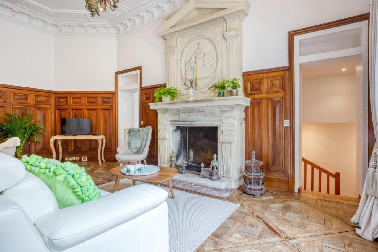 Château Côte de Nacre Ver-sur-Mer Ngoại thất bức ảnh
