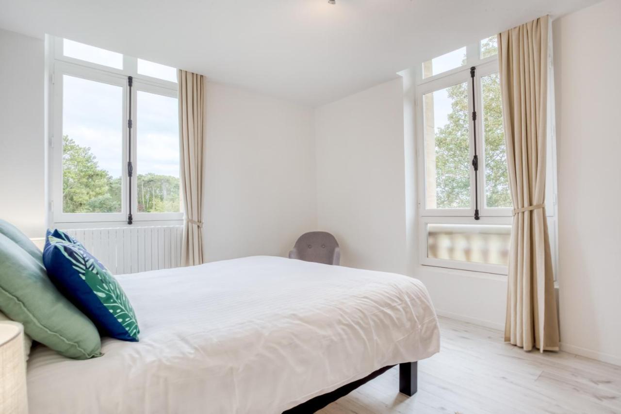 Château Côte de Nacre Ver-sur-Mer Ngoại thất bức ảnh