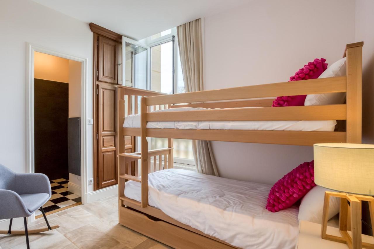 Château Côte de Nacre Ver-sur-Mer Ngoại thất bức ảnh
