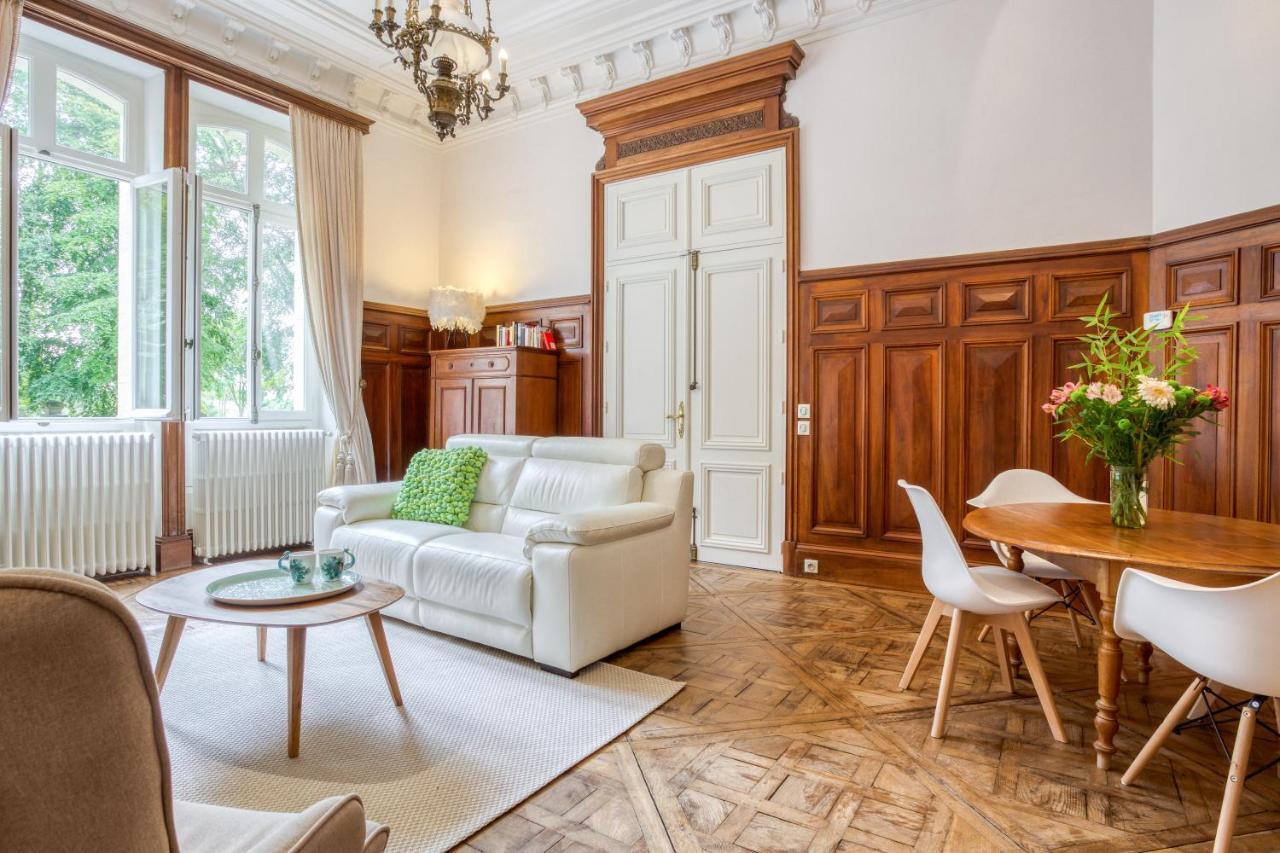 Château Côte de Nacre Ver-sur-Mer Ngoại thất bức ảnh