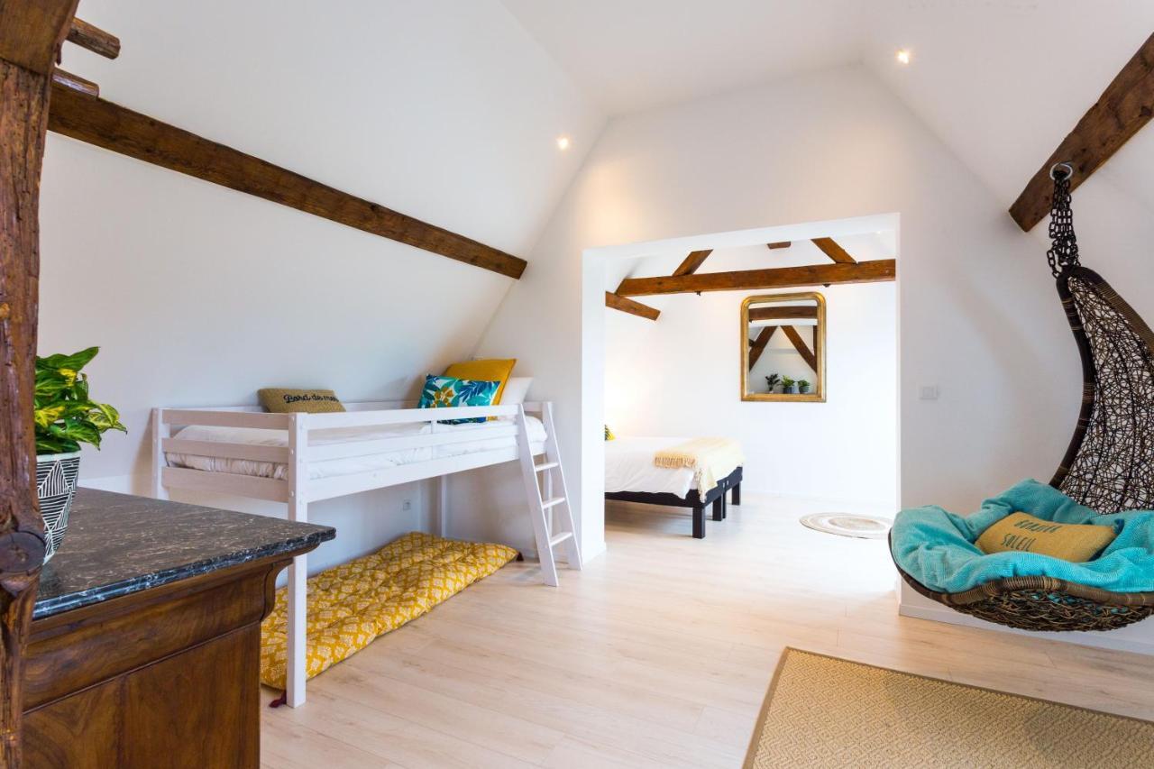 Château Côte de Nacre Ver-sur-Mer Ngoại thất bức ảnh
