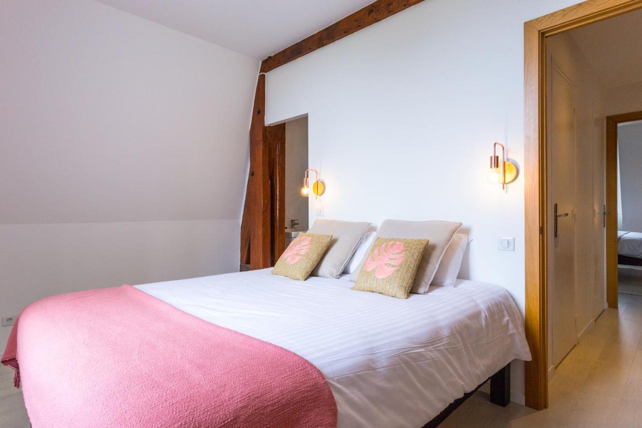 Château Côte de Nacre Ver-sur-Mer Ngoại thất bức ảnh